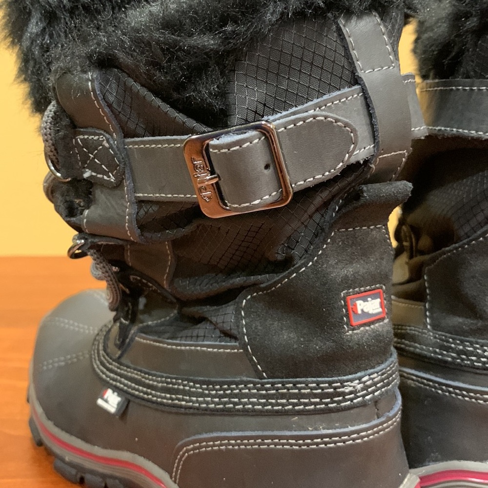 Pajar waterproof, winter boot - Picture 5 of 8